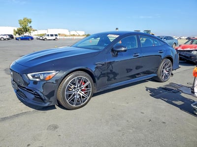 2023 Mercedes-Benz AMG GT