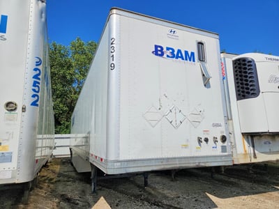 2024 Hyundai Trailers