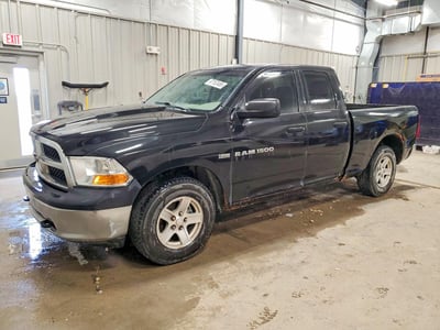 2011 Dodge Ram
