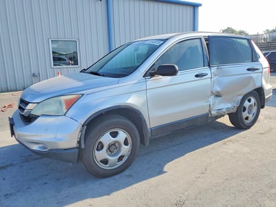 2010 Honda CR-V