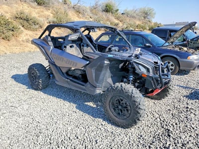 2019 Can-Am Maverick X3 Xds