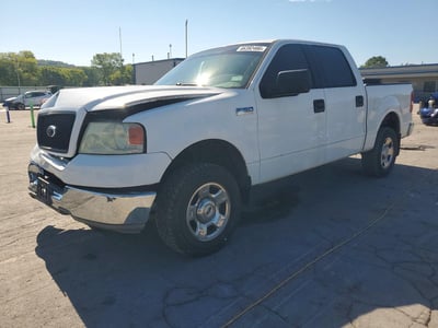 2004 Ford F-150
