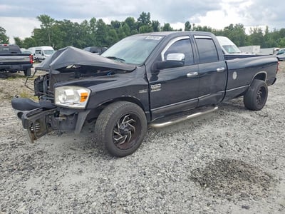 2007 Dodge Ram Pickup