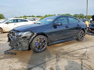 2025 BMW 2 Series