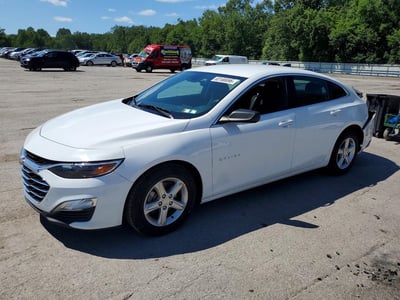 2023 Chevrolet Malibu