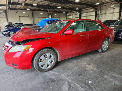 2009 Toyota Camry