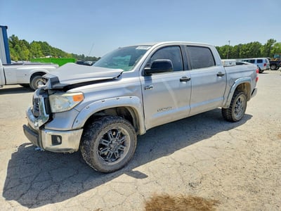 2015 Toyota Tundra