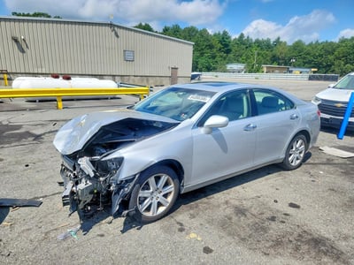 2008 Lexus ES