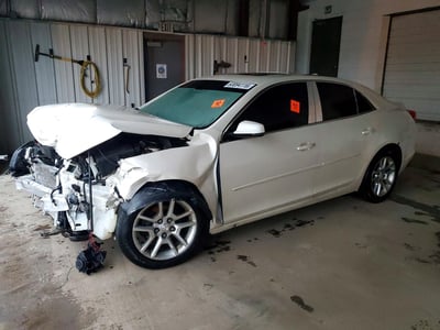 2014 Chevrolet Malibu