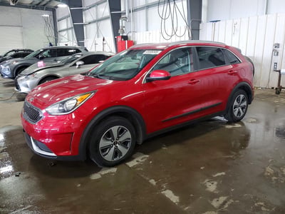 2019 Kia Niro