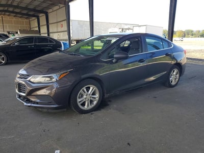 2016 Chevrolet Cruze