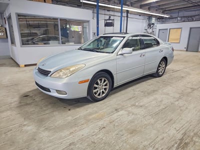 2004 Lexus ES