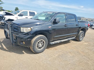 2010 Toyota Tundra