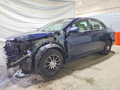 2011 Toyota Corolla