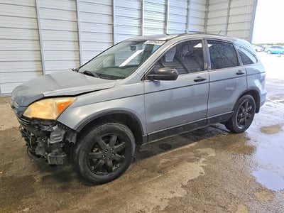 2008 Honda CR-V