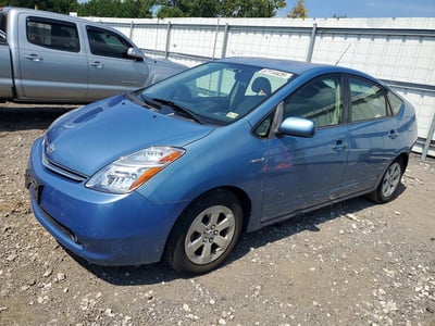 2009 Toyota Prius