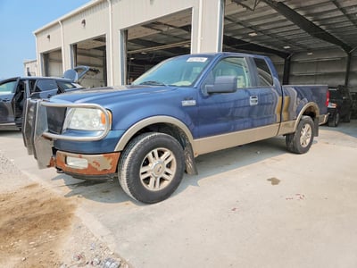 2005 Ford F-150