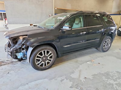 2013 GMC Acadia
