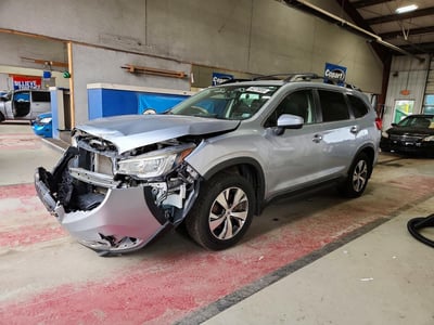 2019 Subaru Ascent