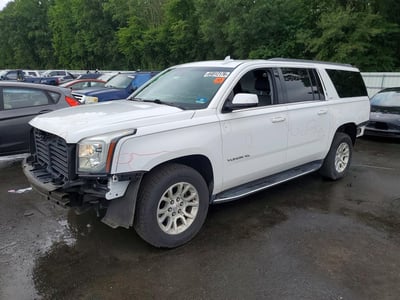 2018 GMC Yukon XL
