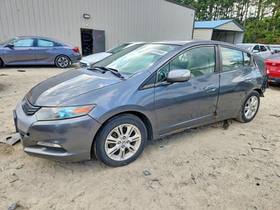 2010 Honda Insight
