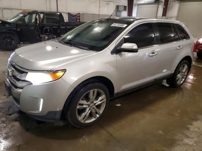 2011 Ford Edge