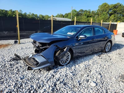 2019 Toyota Avalon
