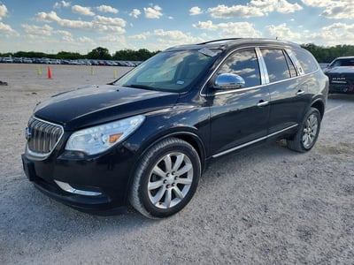 2017 Buick Enclave