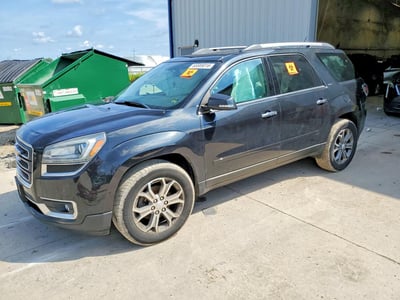 2014 GMC Acadia
