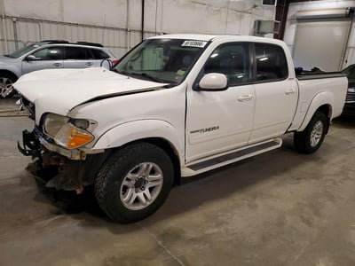 2006 Toyota Tundra