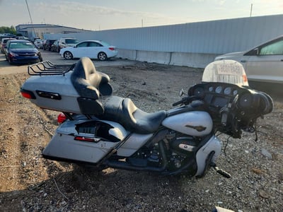 2024 Harley-Davidson Ultra Limited