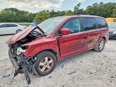 2011 Dodge Grand Caravan