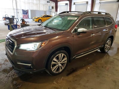 2020 Subaru Ascent