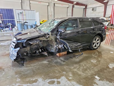 2013 Toyota Venza