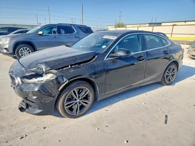 2021 BMW 2 Series