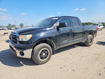 2013 Toyota Tundra