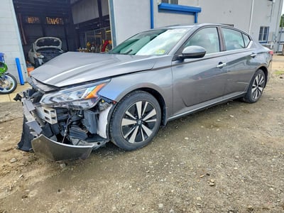 2021 Nissan Altima