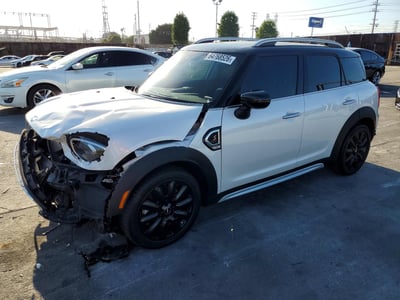2024 MINI Countryman