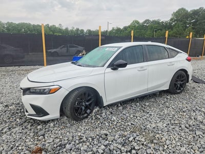 2023 Honda Civic