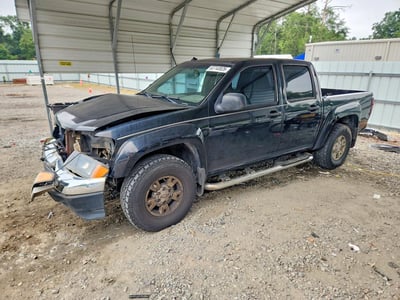2005 Chevrolet Colorado
