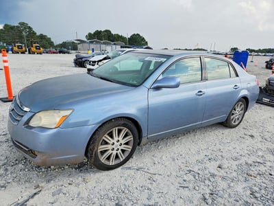 2005 Toyota Avalon