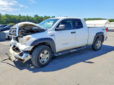 2012 Toyota Tundra