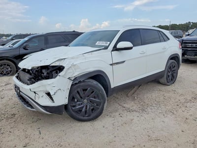 2023 Volkswagen Atlas