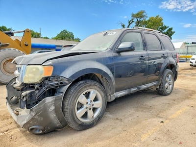 2009 Ford Escape