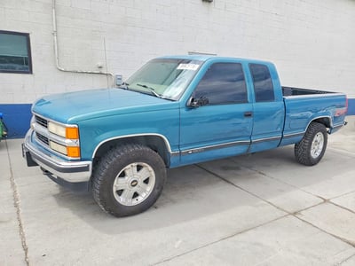 1998 Chevrolet C/K