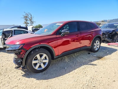 2024 Honda Prologue