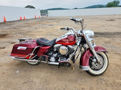 1995 Harley-Davidson FLHR