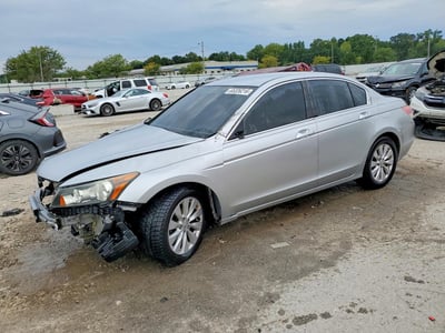 2010 Honda Accord