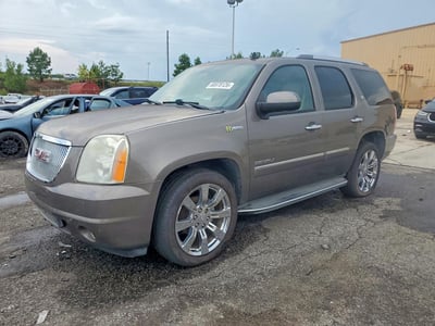 2011 GMC Yukon Hybrid