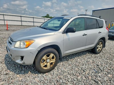 2010 Toyota RAV4